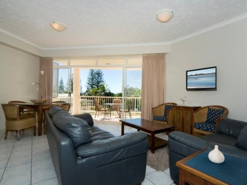 Unit 203 ‘The Moorings’, 89 Golden Beach Esplanade, Golden Beach QLD 4551
