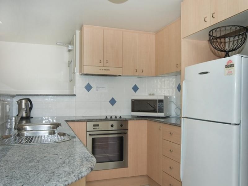 Unit 203 ‘The Moorings’, 89 Golden Beach Esplanade, Golden Beach QLD 4551