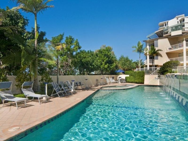 Unit 203 ‘The Moorings’, 89 Golden Beach Esplanade, Golden Beach QLD 4551