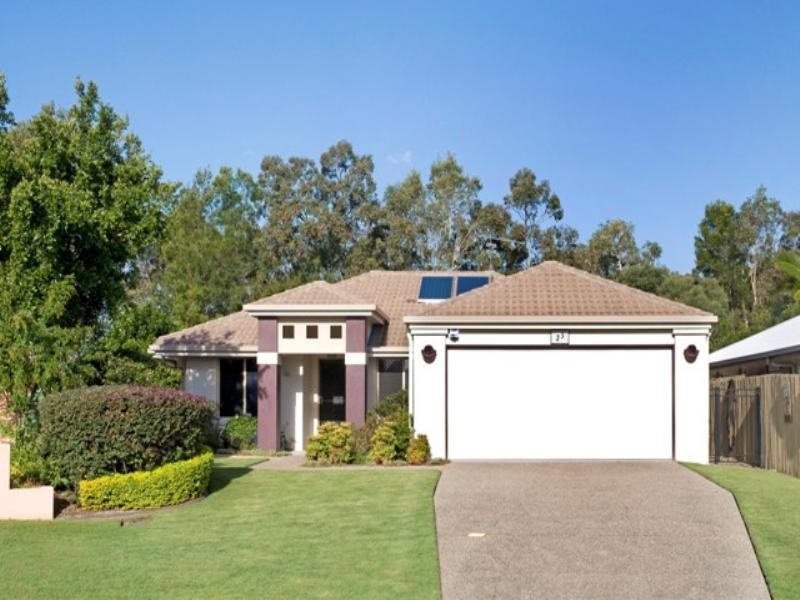 23 Fernleaf Court, Currimundi QLD 4551