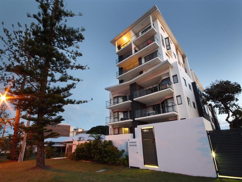 Unit 16 ‘Amalfi on Kings’ 50 King Street, Kings Beach QLD 4551