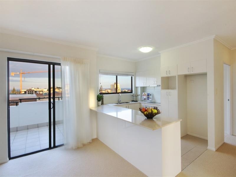 Unit 16 ‘Amalfi on Kings’ 50 King Street, Kings Beach QLD 4551