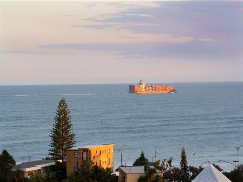 Unit 16 ‘Amalfi on Kings’ 50 King Street, Kings Beach QLD 4551