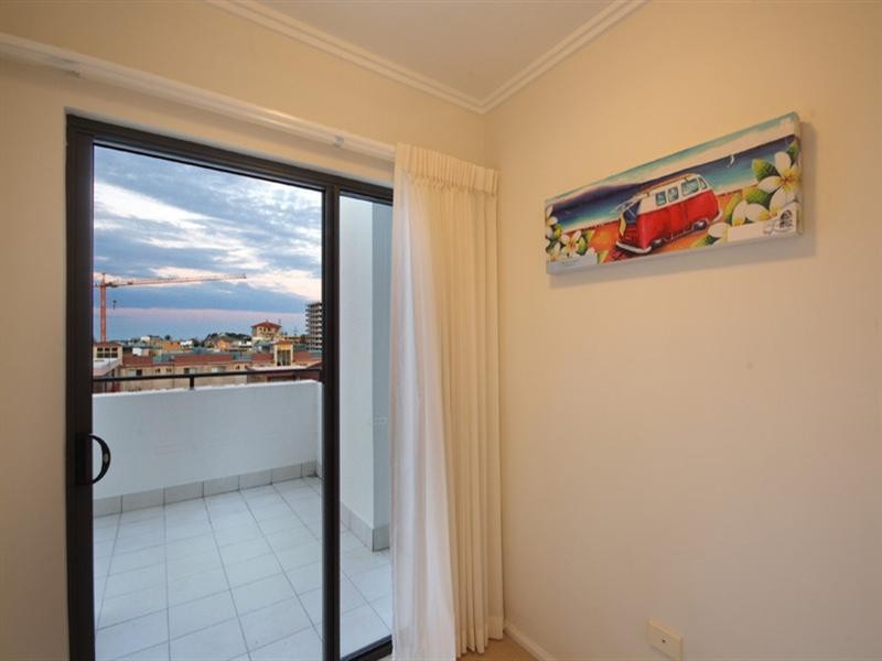 Unit 16 ‘Amalfi on Kings’ 50 King Street, Kings Beach QLD 4551