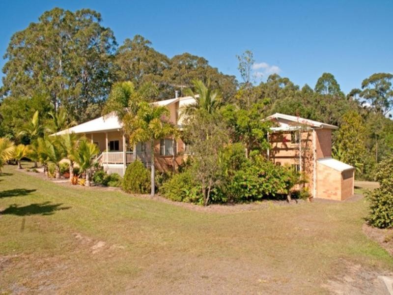 64 Harold Place, Peachester QLD 4519