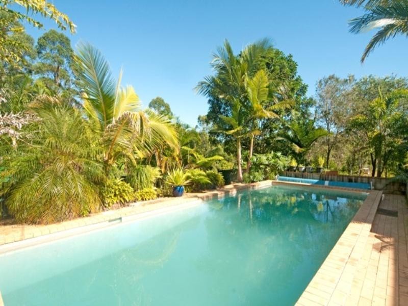 64 Harold Place, Peachester QLD 4519