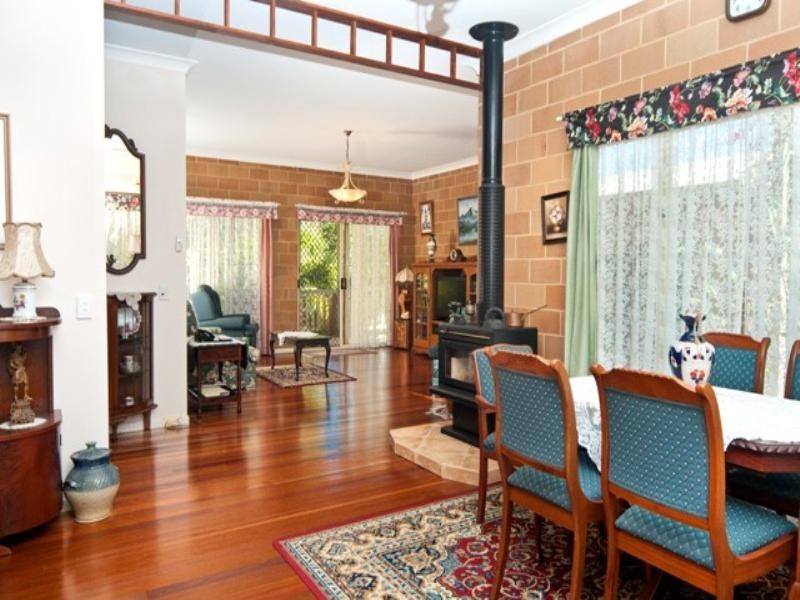 64 Harold Place, Peachester QLD 4519