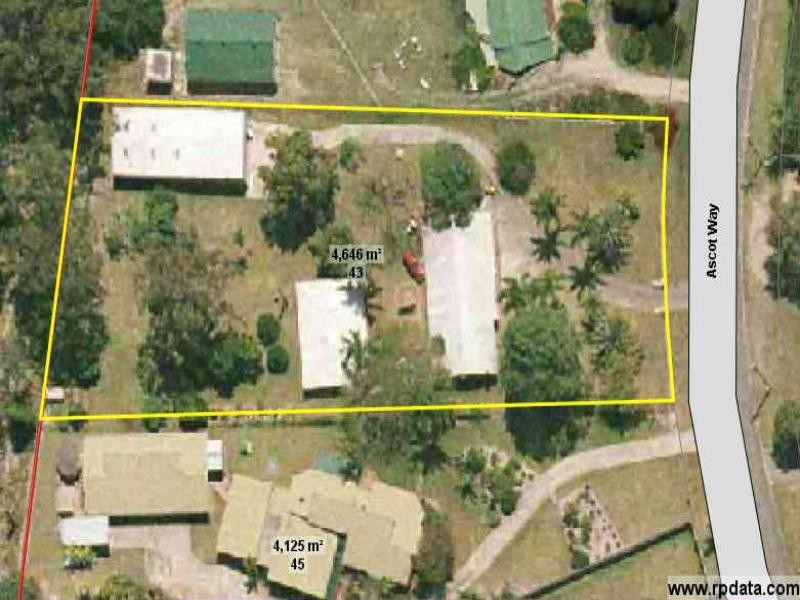 43 Ascot Way, Little Mountain QLD 4551