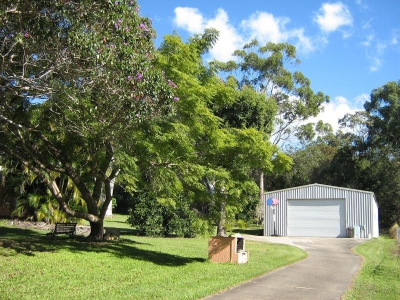 43 Ascot Way, Little Mountain QLD 4551