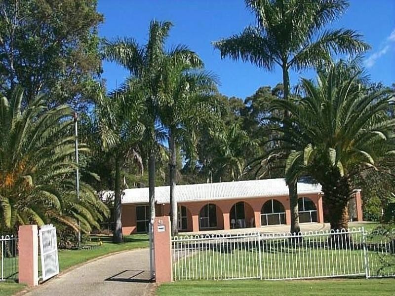 43 Ascot Way, Little Mountain QLD 4551