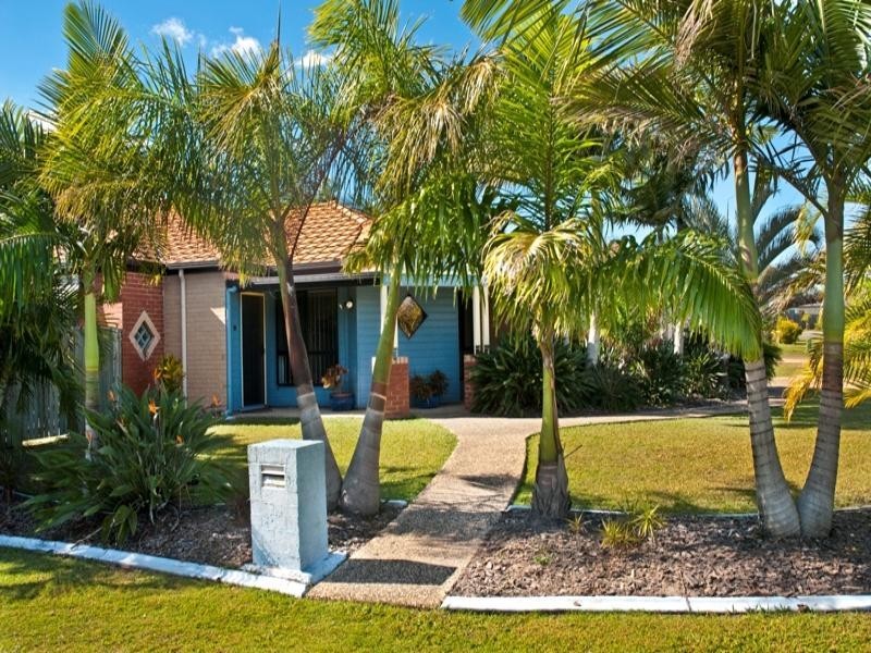 11 Springs Drive, Little Mountain QLD 4551