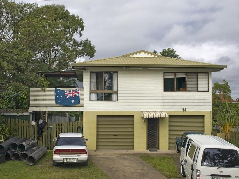 74 Queen Street, Caloundra QLD 4551