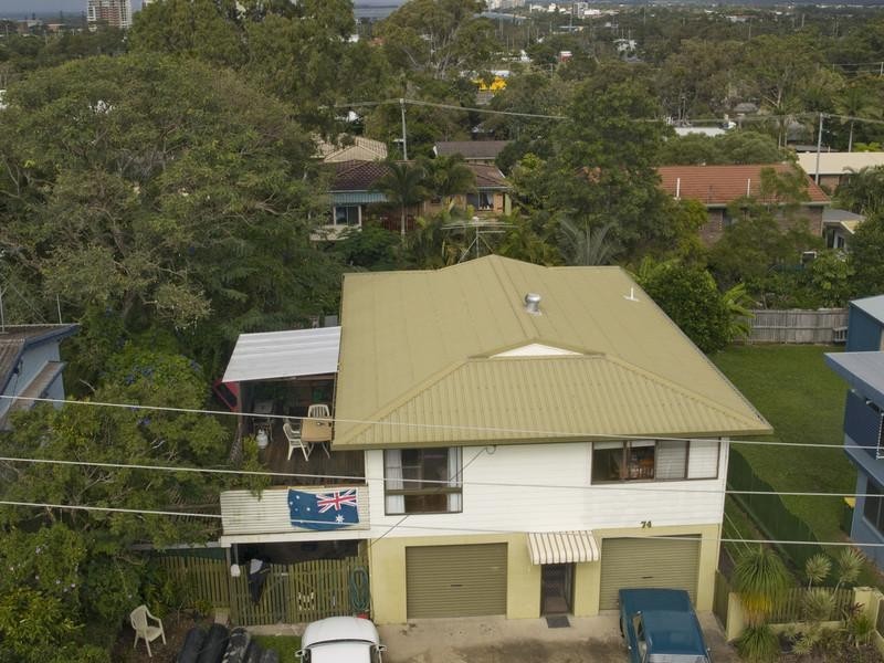74 Queen Street, Caloundra QLD 4551