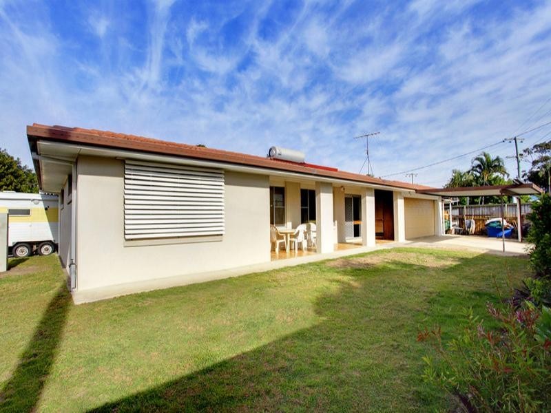 Wurtulla QLD 4575