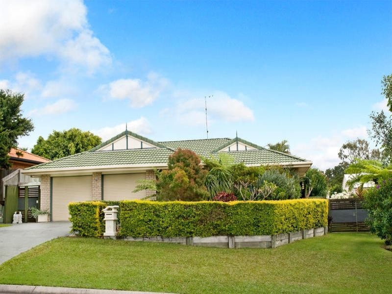 14 Berkley Place, Little Mountain QLD 4551