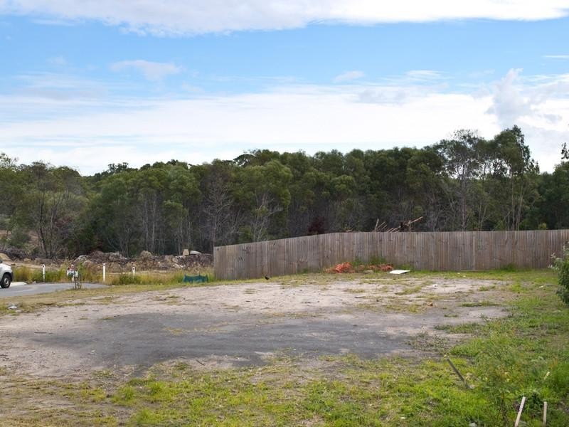 Lot 329 Forest View Way, Little Mountain QLD 4551