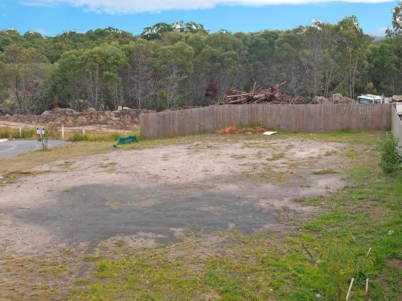 Lot 329 Forest View Way, Little Mountain QLD 4551