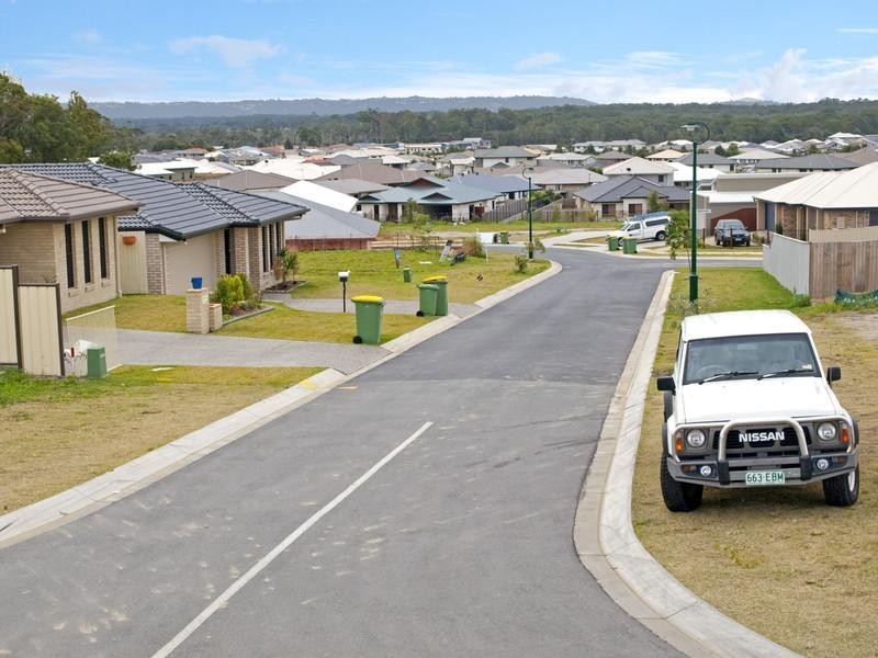 Lot 329 Forest View Way, Little Mountain QLD 4551