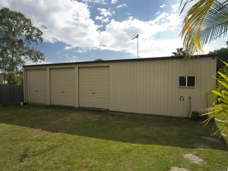 9 Ironbark Road, Little Mountain QLD 4551