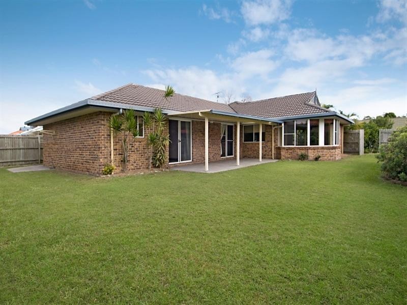 3 Bauhinia Court, Currimundi QLD 4551