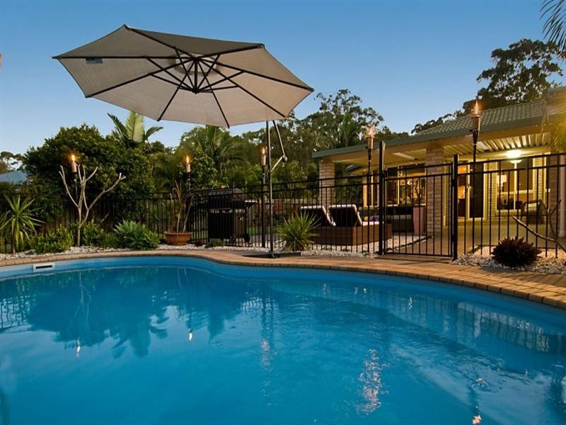 19 Phar Lap Court, Little Mountain QLD 4551