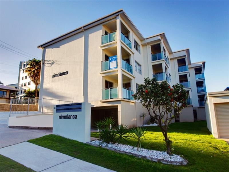 Unit 5 ‘Nimolanca’ 3 Warne Terrace, Kings Beach QLD 4551