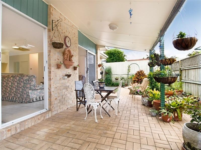 Unit 183 ‘Park Haven’ 6 Fantail Place, Wurtulla QLD 4575