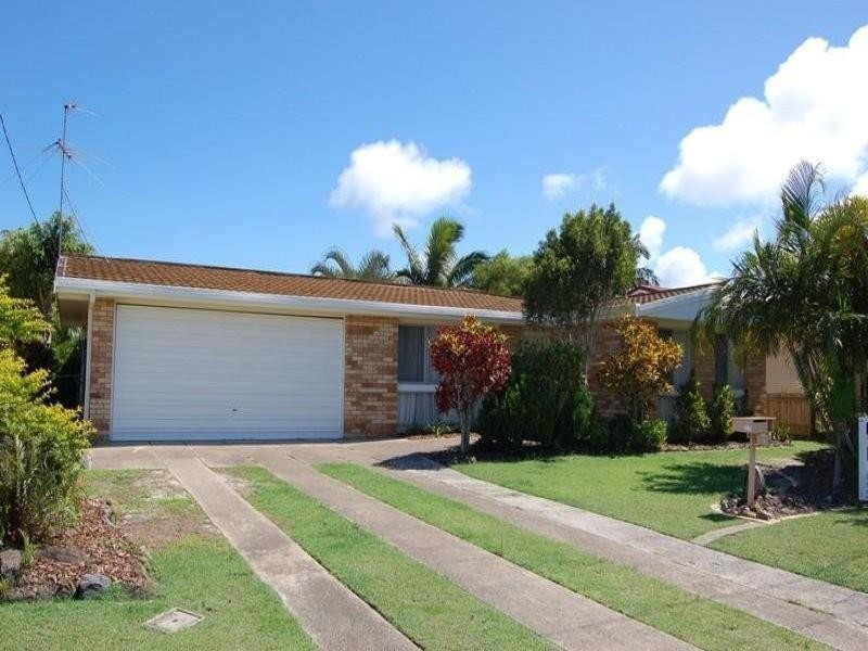 26 Karunda Street, Wurtulla QLD 4575