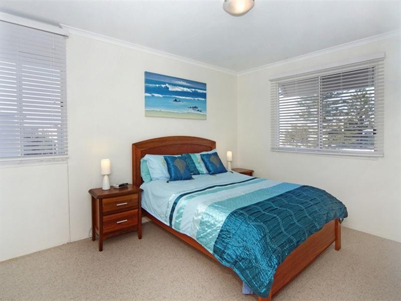 Unit 6 ‘Sandhurst Court’ 11 Dingle Avenue, Kings Beach QLD 4551
