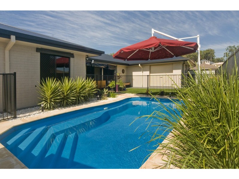 7 Acaciabark Place, Little Mountain QLD 4551