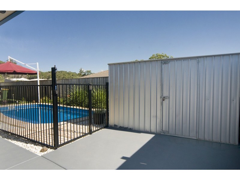 7 Acaciabark Place, Little Mountain QLD 4551