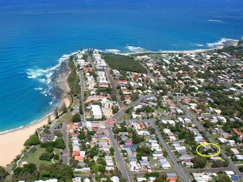 17 Grigor Street, Moffat Beach QLD 4551