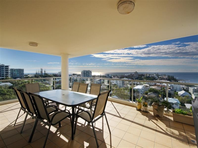 Unit 17 ‘The Lighthouses’ 5 Canberra Terrace, Kings Beach QLD 4551