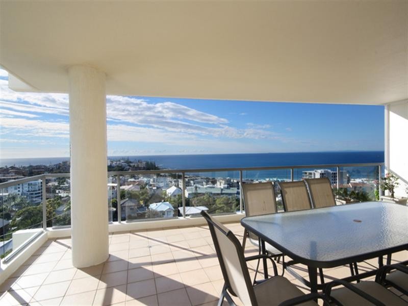 Unit 17 ‘The Lighthouses’ 5 Canberra Terrace, Kings Beach QLD 4551