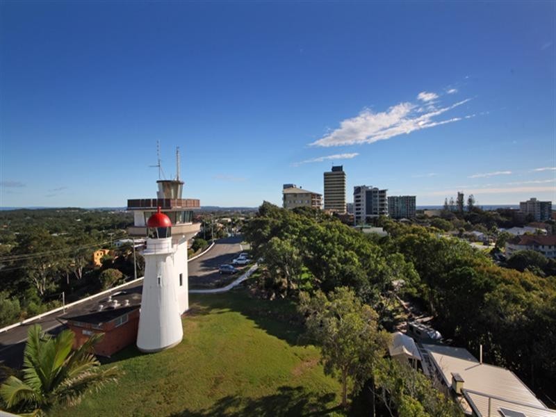 Unit 17 ‘The Lighthouses’ 5 Canberra Terrace, Kings Beach QLD 4551