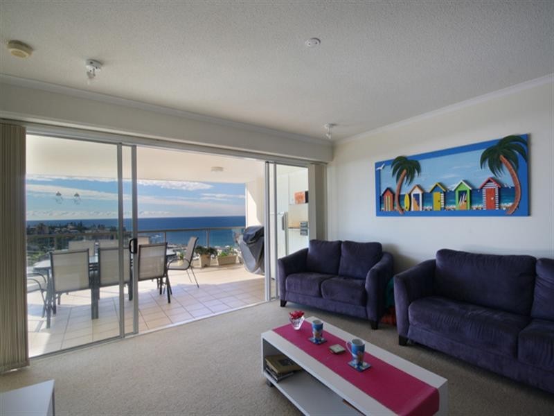 Unit 17 ‘The Lighthouses’ 5 Canberra Terrace, Kings Beach QLD 4551