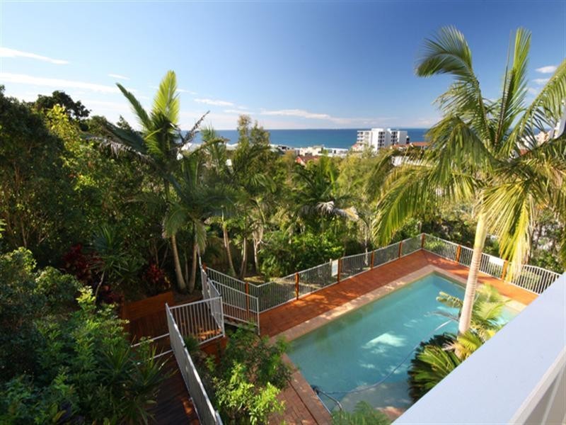 Unit 17 ‘The Lighthouses’ 5 Canberra Terrace, Kings Beach QLD 4551
