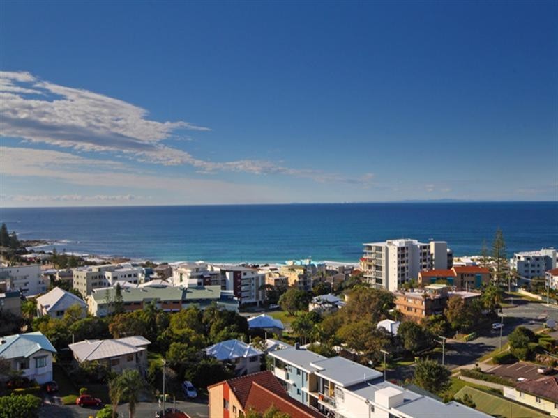 Unit 17 ‘The Lighthouses’ 5 Canberra Terrace, Kings Beach QLD 4551