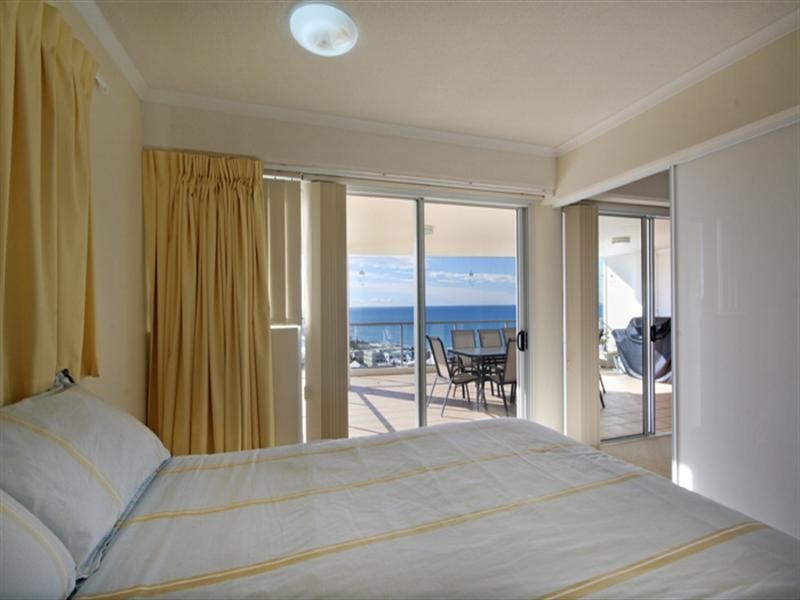 Unit 17 ‘The Lighthouses’ 5 Canberra Terrace, Kings Beach QLD 4551