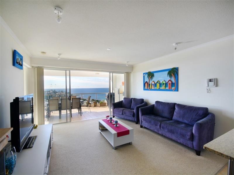 Unit 17 ‘The Lighthouses’ 5 Canberra Terrace, Kings Beach QLD 4551