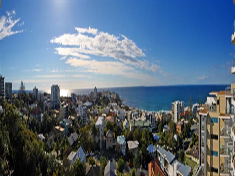 Unit 17 ‘The Lighthouses’ 5 Canberra Terrace, Kings Beach QLD 4551