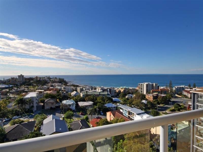 Unit 17 ‘The Lighthouses’ 5 Canberra Terrace, Kings Beach QLD 4551