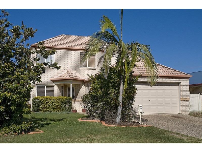 13 Hanwell Court, Little Mountain QLD 4551