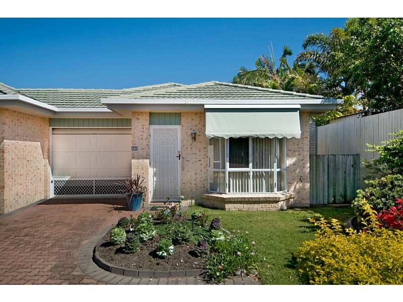 Unit 208 ‘Park Haven’ 6 Fantail Place, Wurtulla QLD 4575