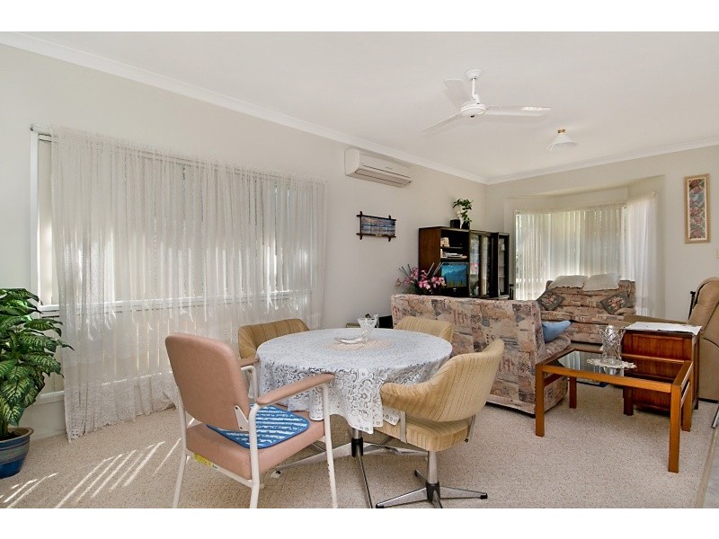 Unit 208 ‘Park Haven’ 6 Fantail Place, Wurtulla QLD 4575