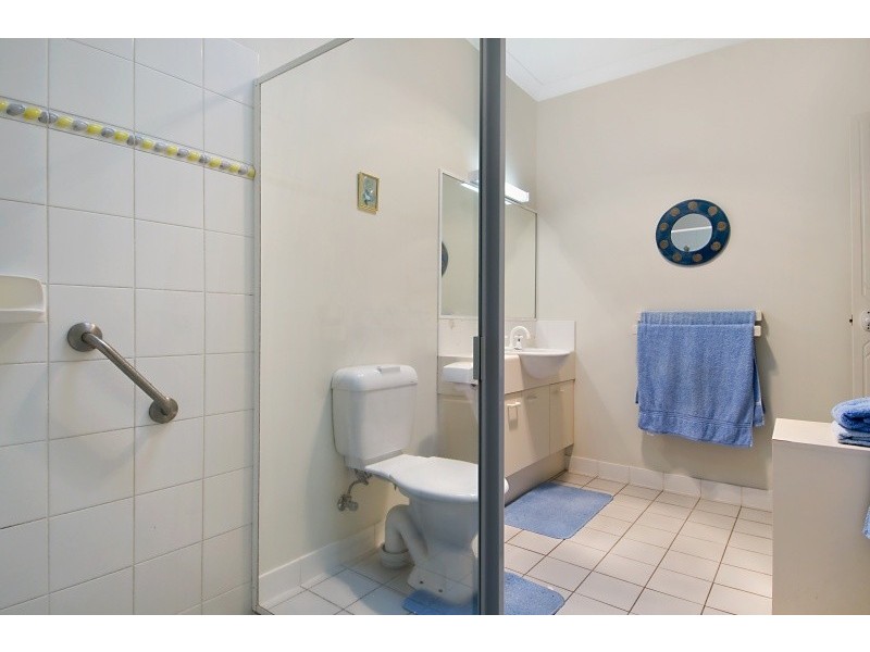 Unit 208 ‘Park Haven’ 6 Fantail Place, Wurtulla QLD 4575