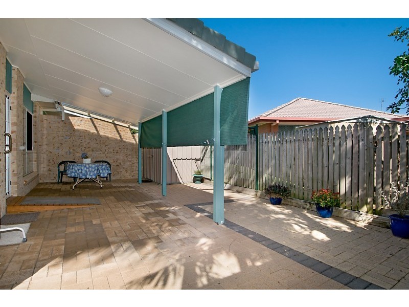 Unit 208 ‘Park Haven’ 6 Fantail Place, Wurtulla QLD 4575