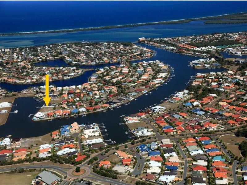 26 Godwin Place, Pelican Waters QLD 4551