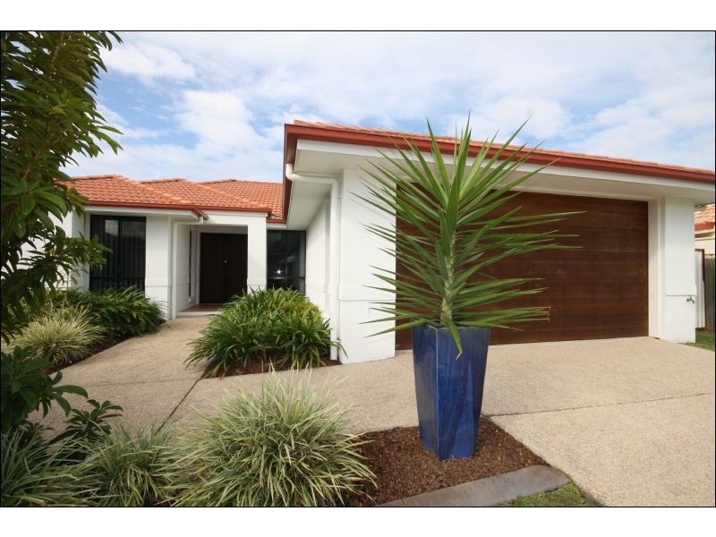 45 Mahogany Drive, Pelican Waters QLD 4551