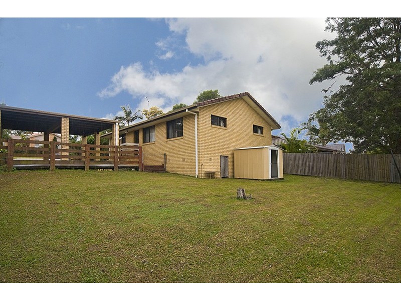 36 Enfield Crescent, Battery Hill QLD 4551